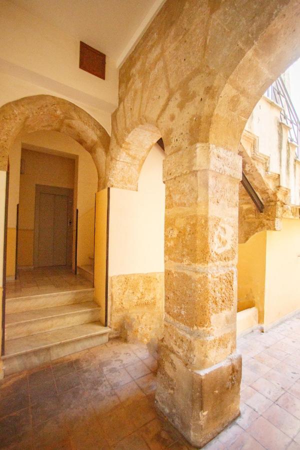 A Casa Di Francy Palermo Exterior foto