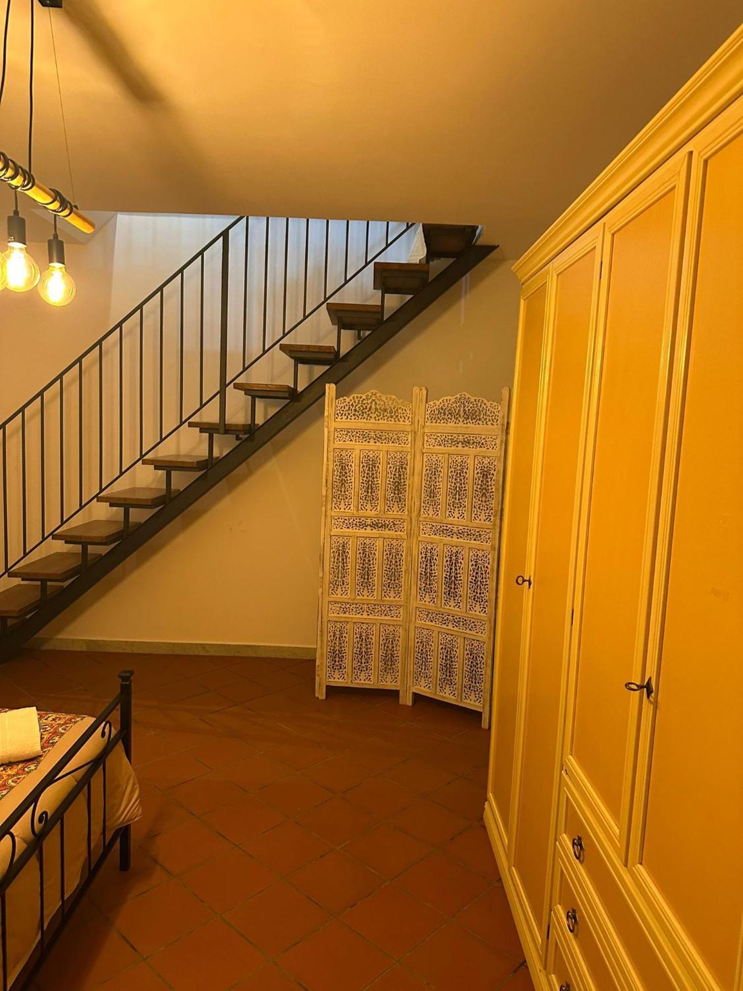 A Casa Di Francy Palermo Exterior foto